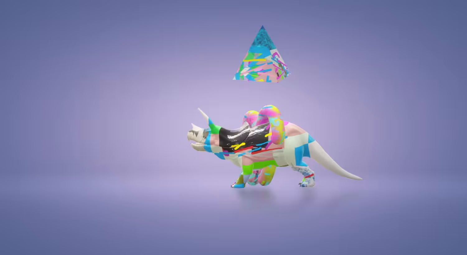 ART OF THE FUTURE II.