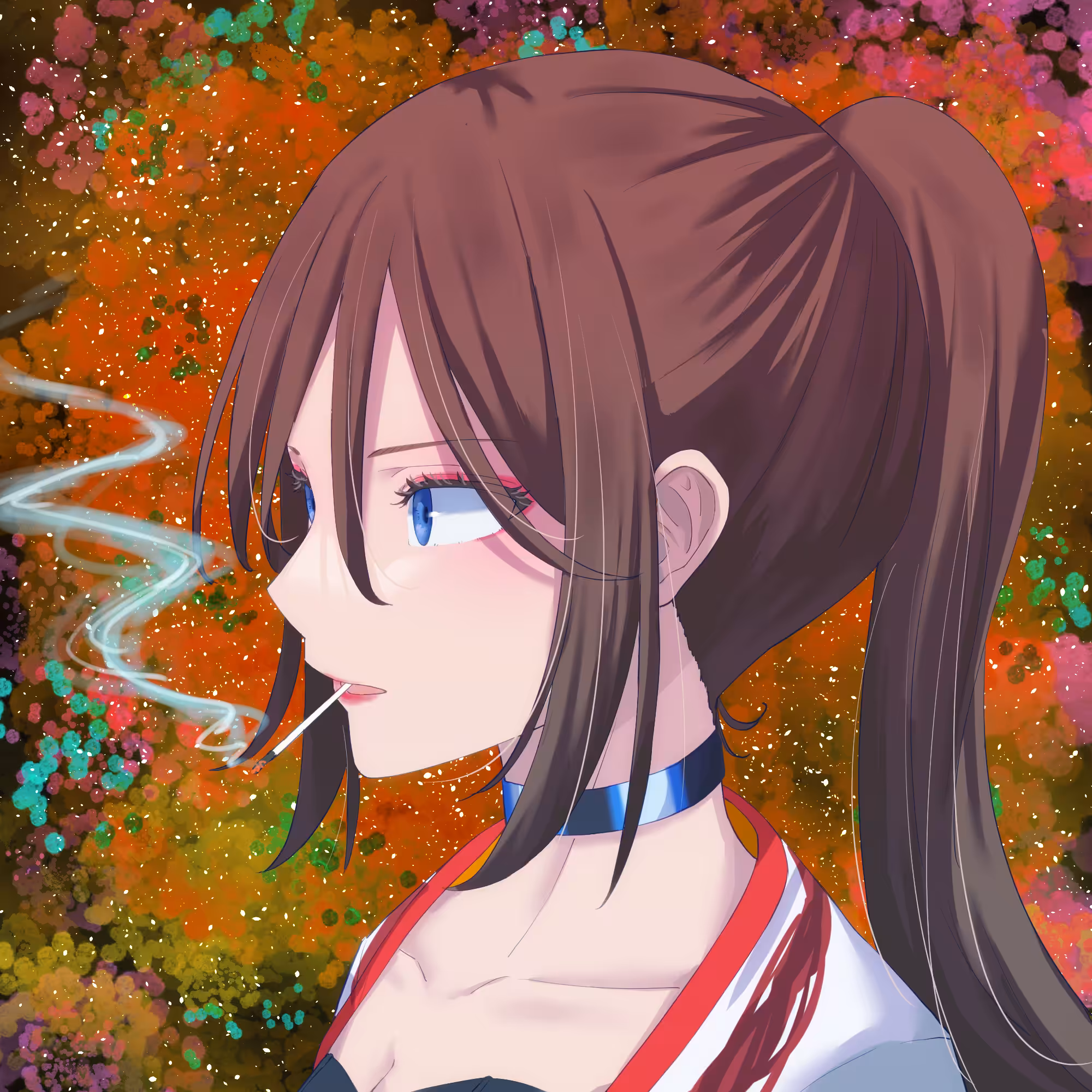 大鷲使い