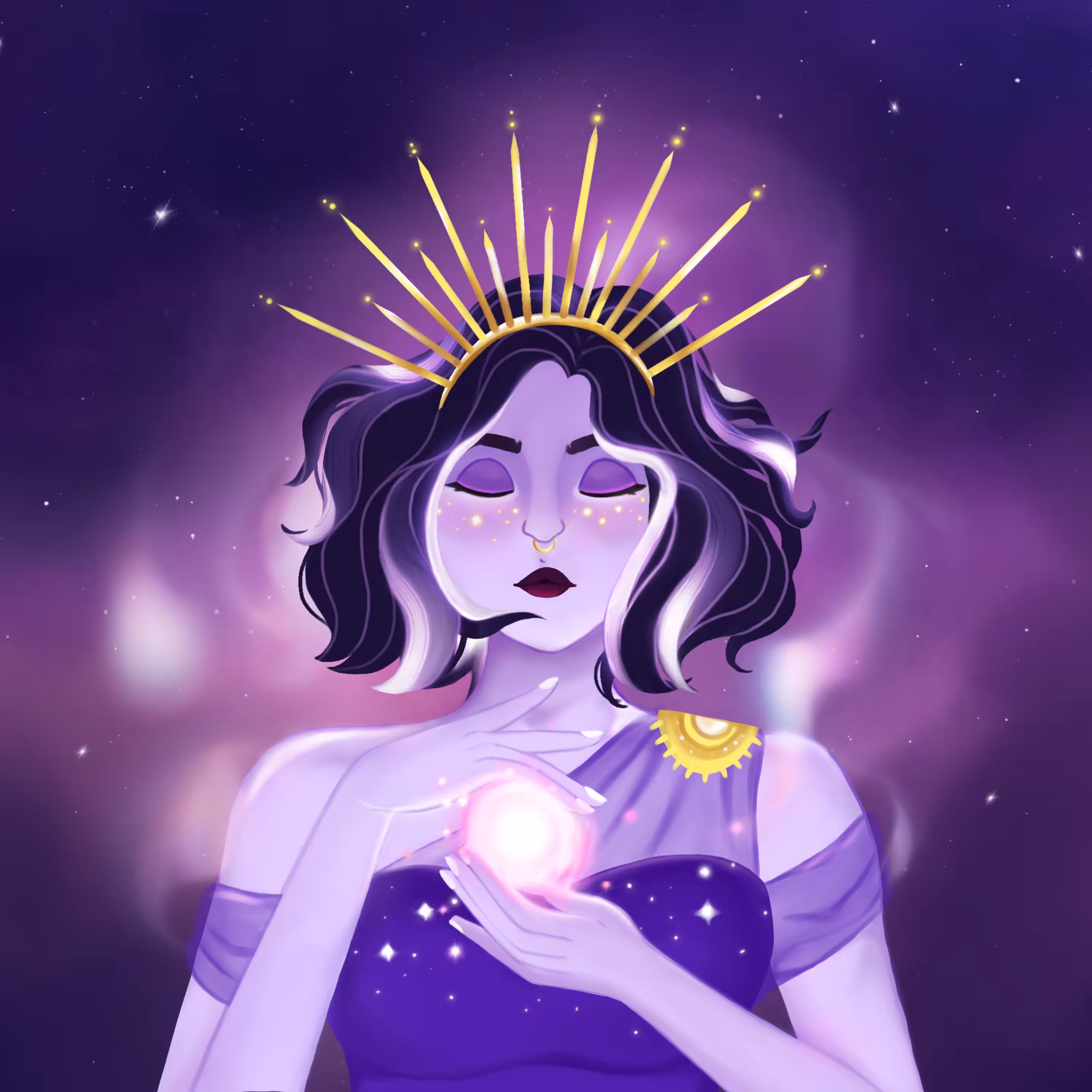 Ethereal
