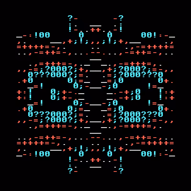 Space Reflections 2 #14