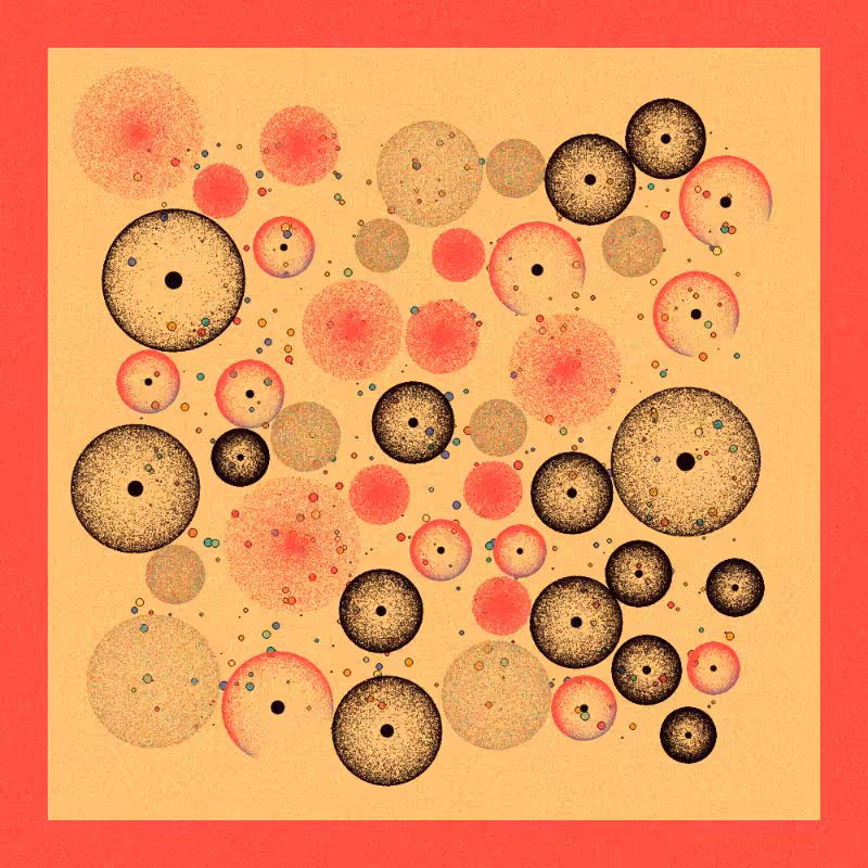 Connected-circle #120