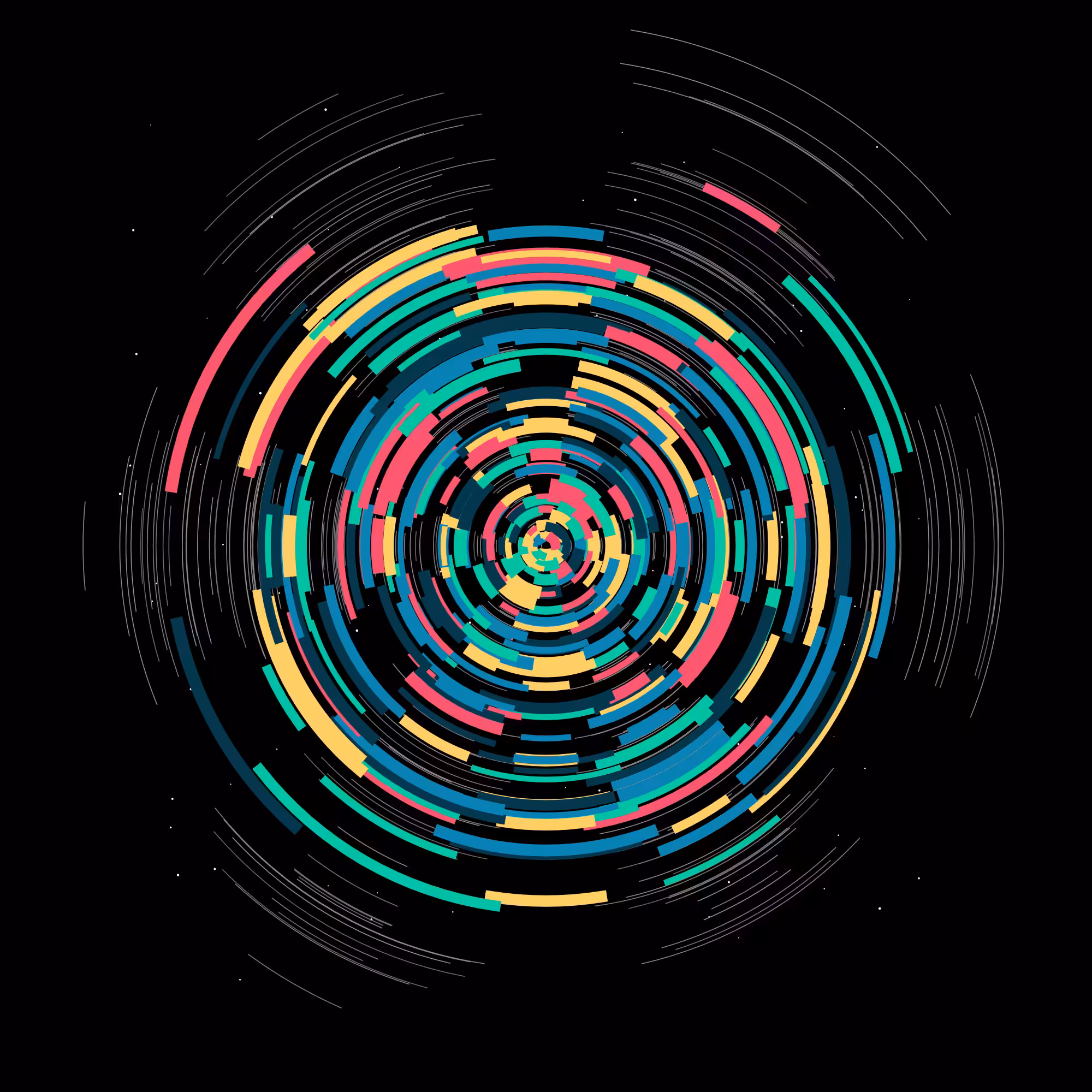 Gencircle #71