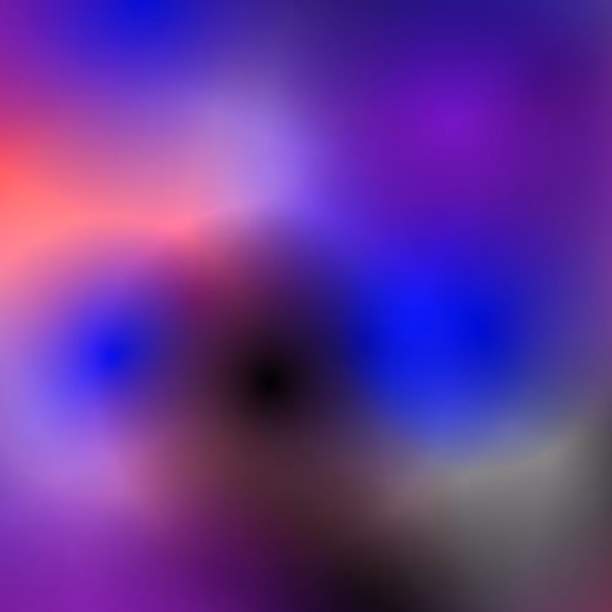 Infinite Entropy 12 #1