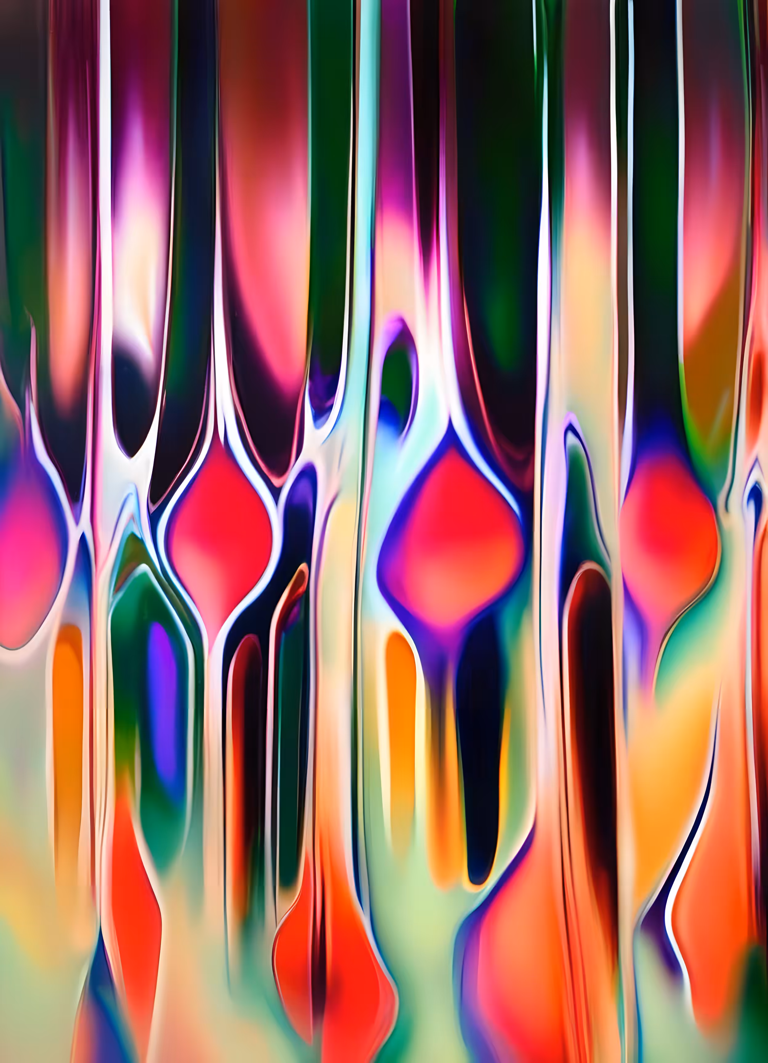 Elastic Echoes #46