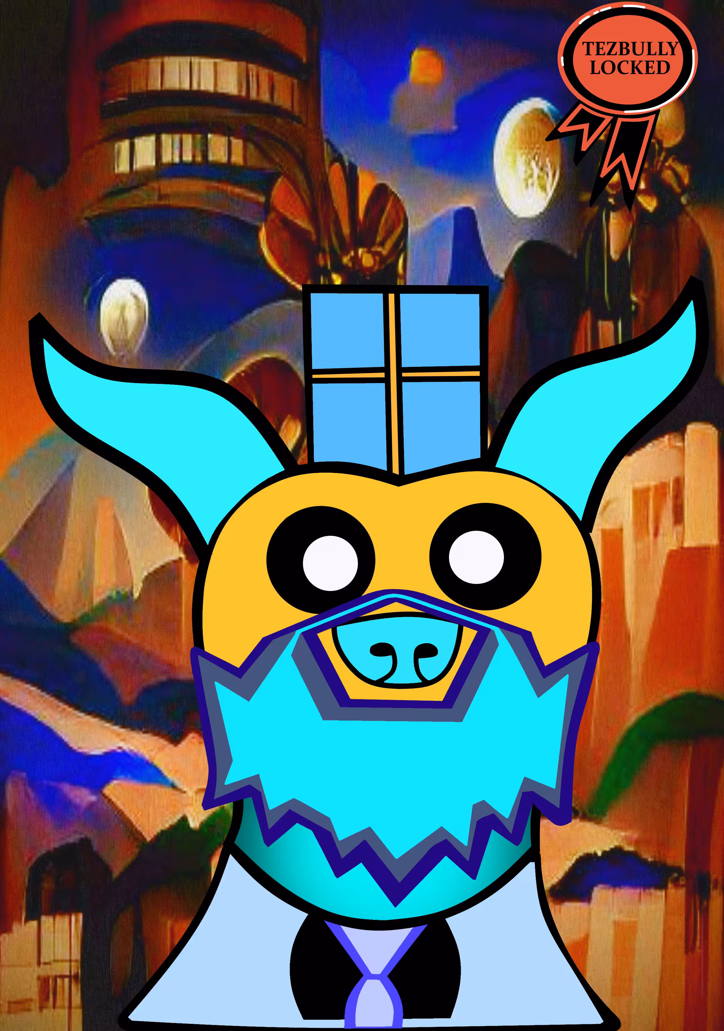 TezBully #38