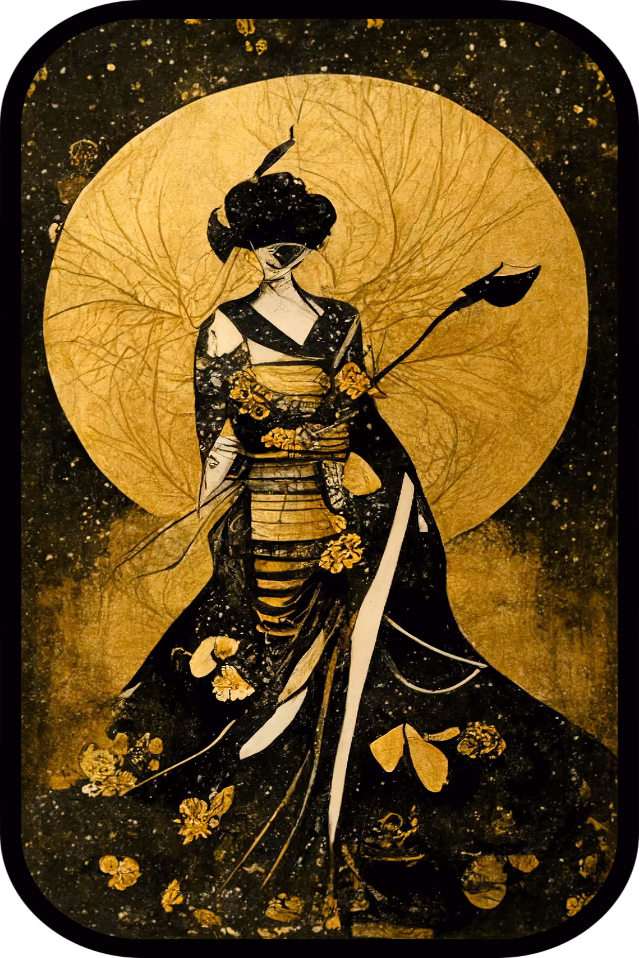 Geisha