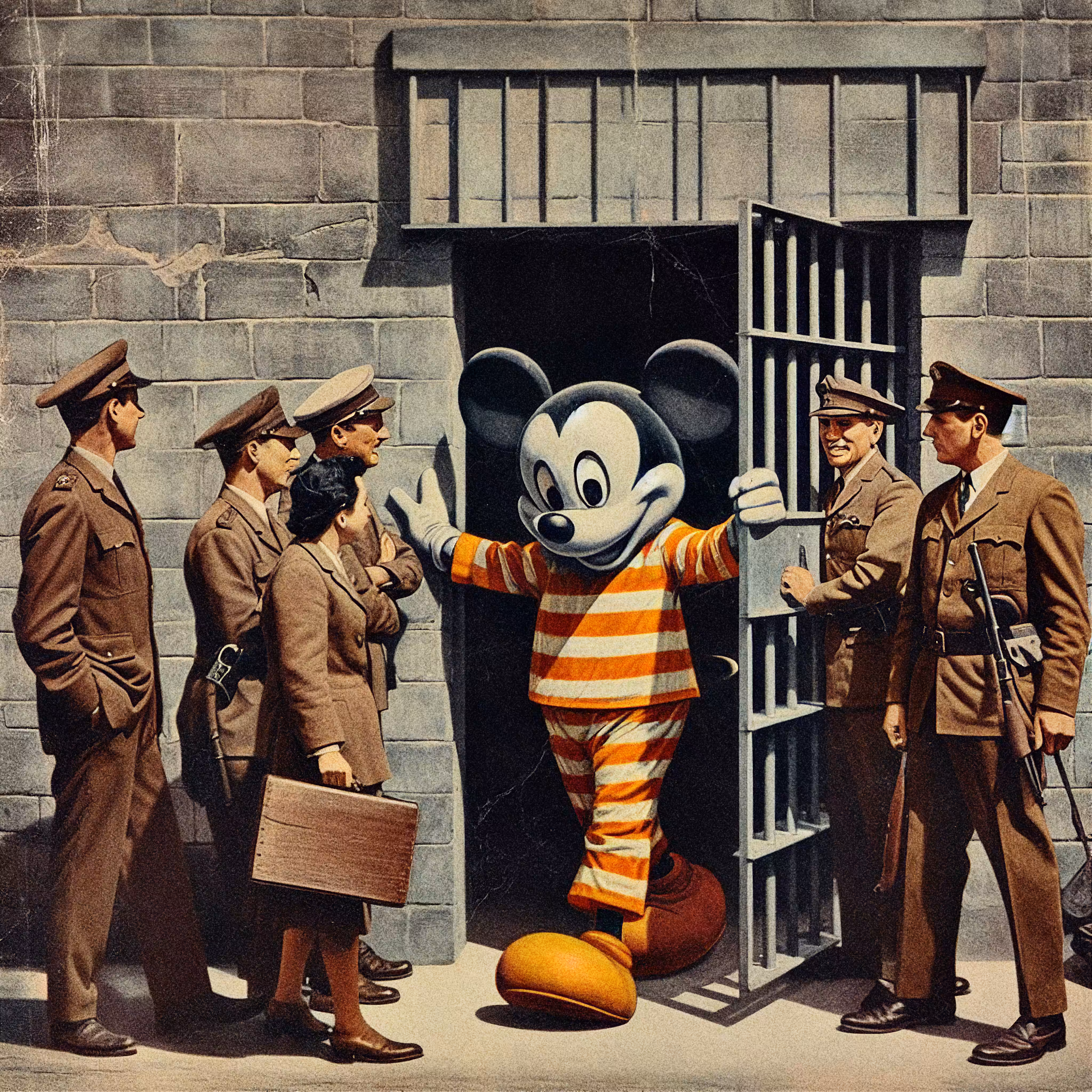 FREE MØUSE