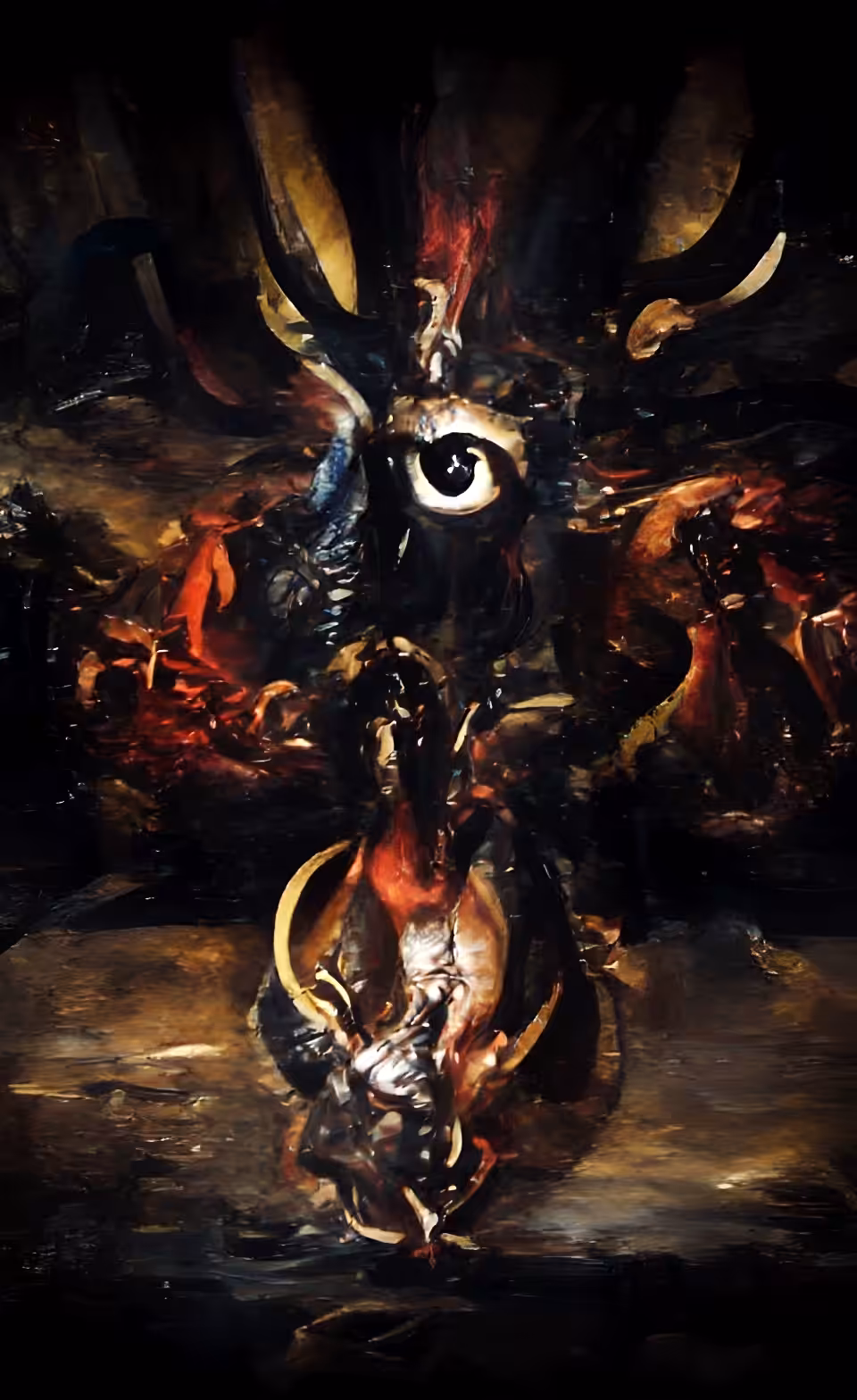 Nameless One III