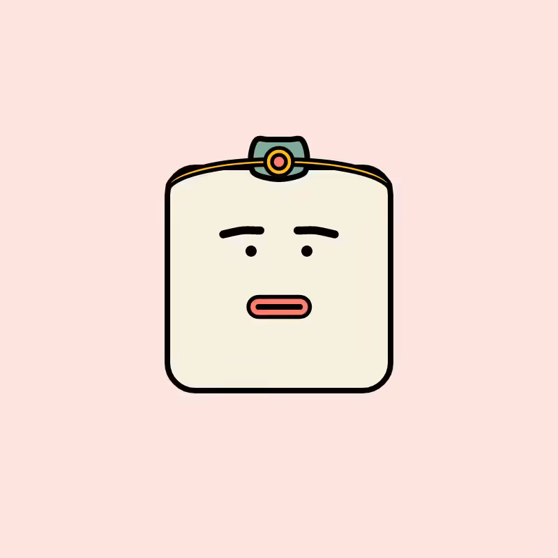 Mimic #26