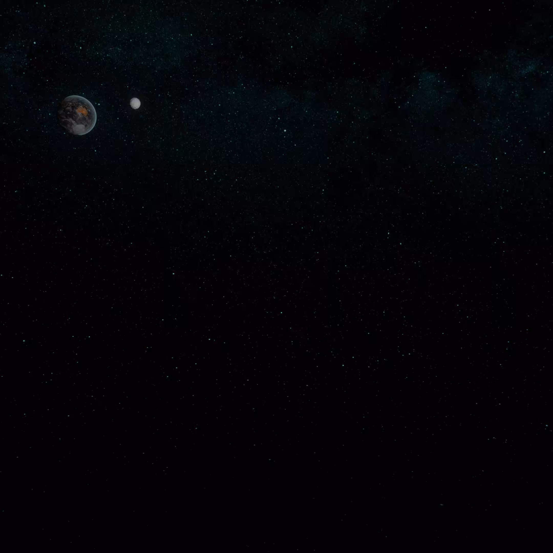 Intergalactic Treasure Hunter No.1 Control Layers