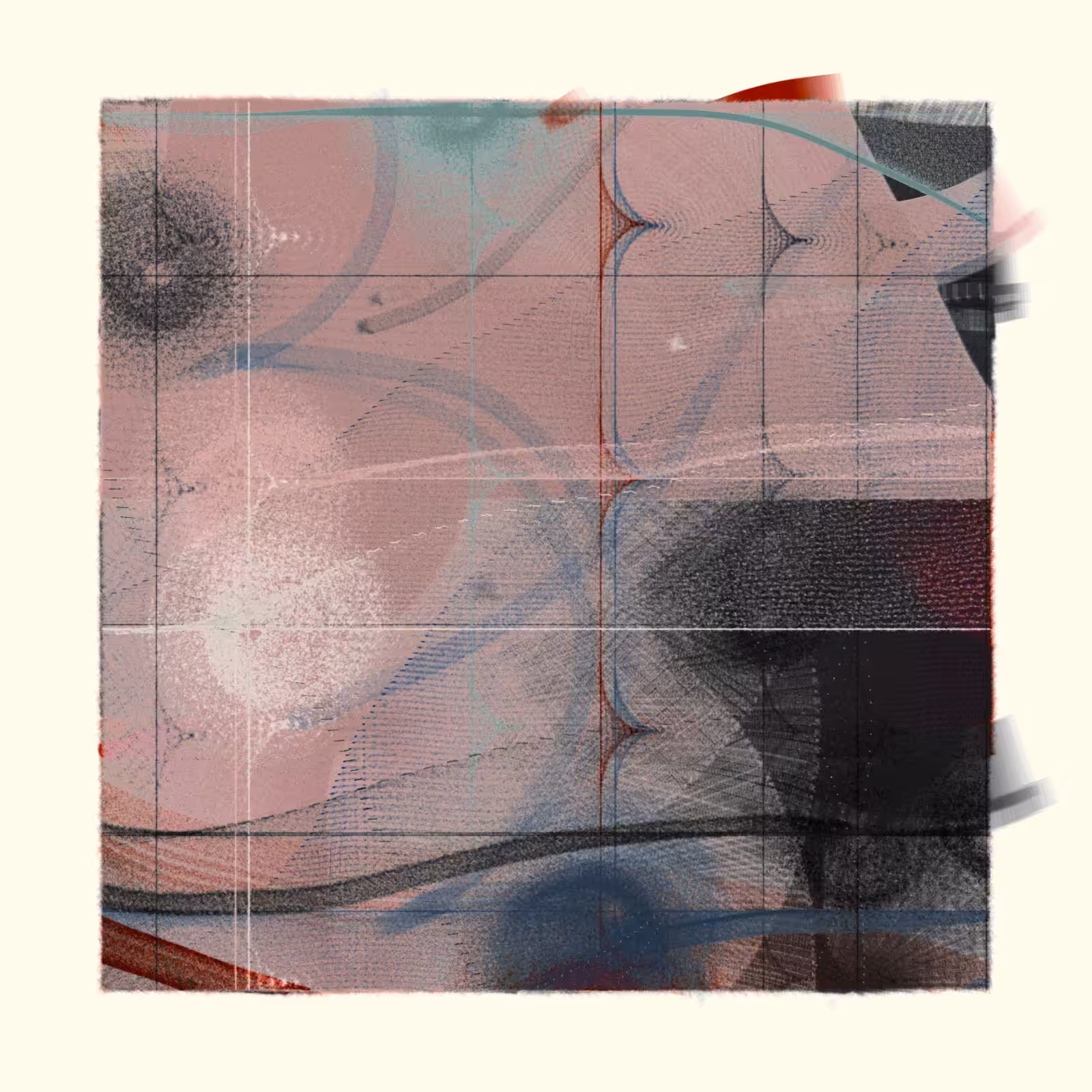 Artistic Chaos V1 #29