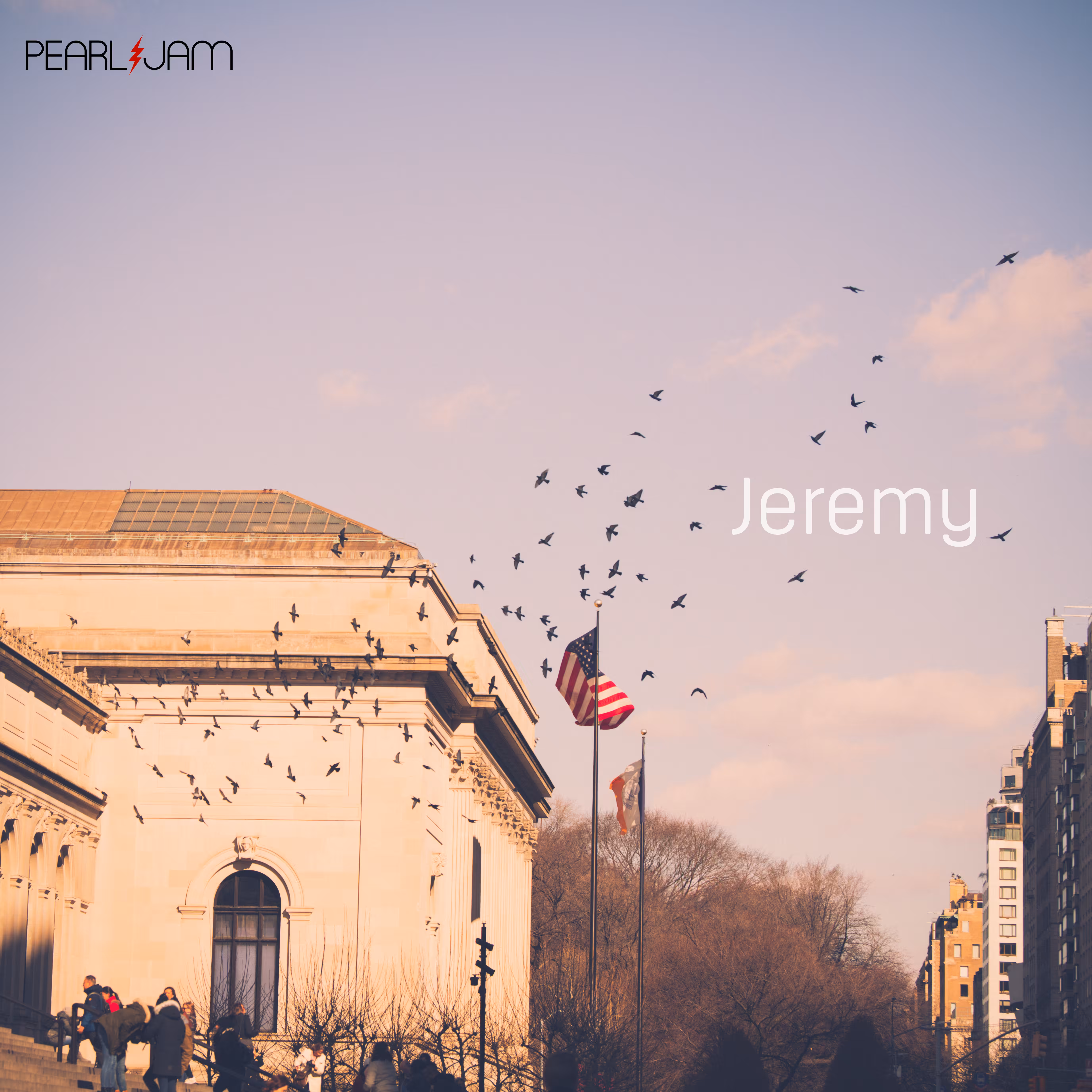 Pear Jam - Jeremy