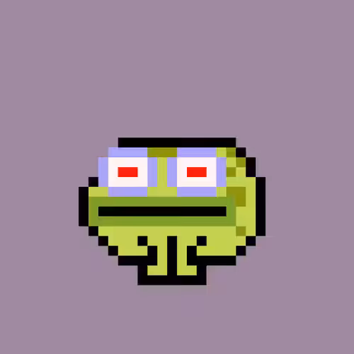 Toadheadz #206