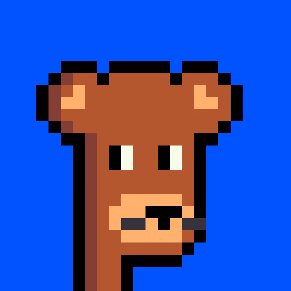 BearPunks #2814