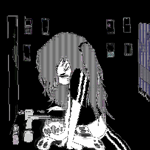 Sorry I Corrupted Your SD Card That Day: not swallowable