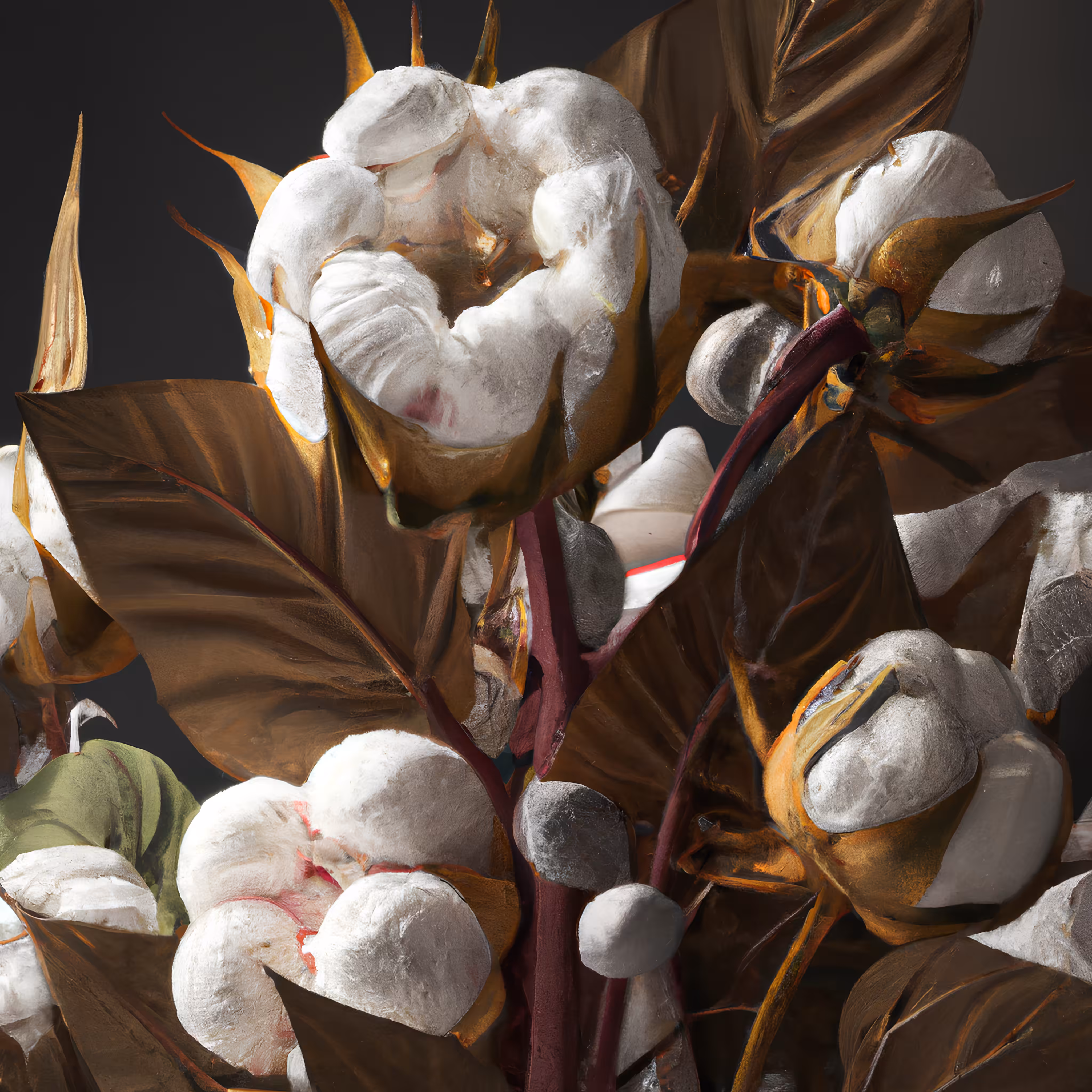 Autumn Latte