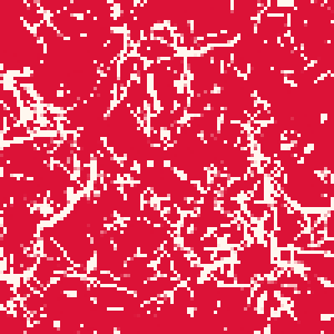 Meat? Me Art: 50