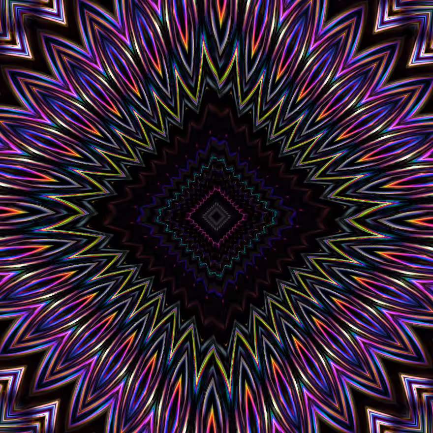 Violet Dance