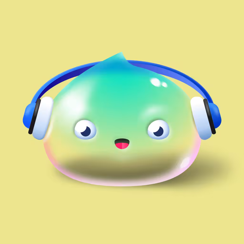 Slime #946