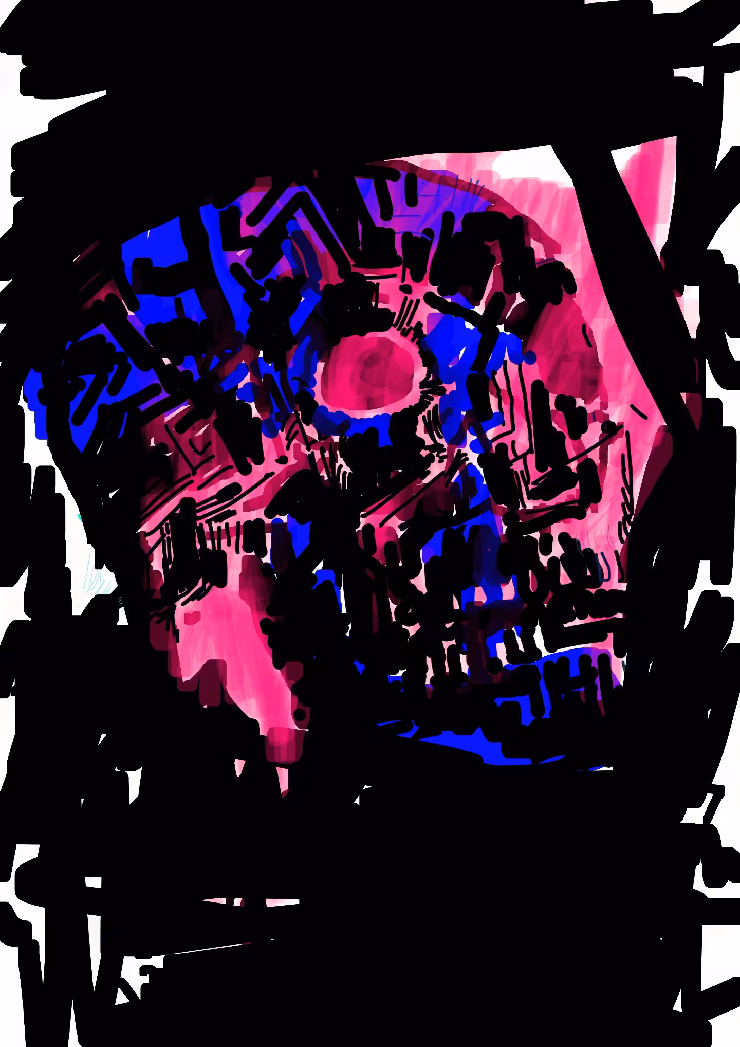Skulls of the Citadel #41