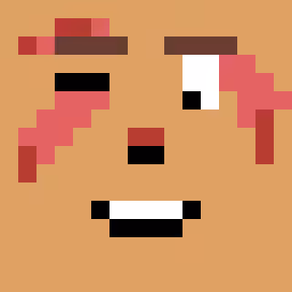 Botz Blockhead #33