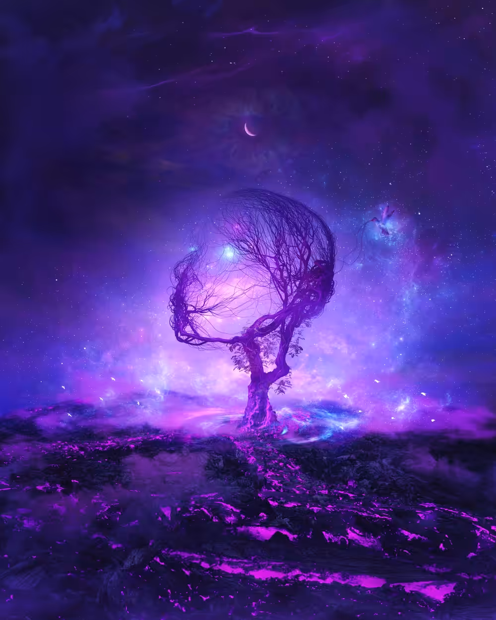 TREE OF LIFE