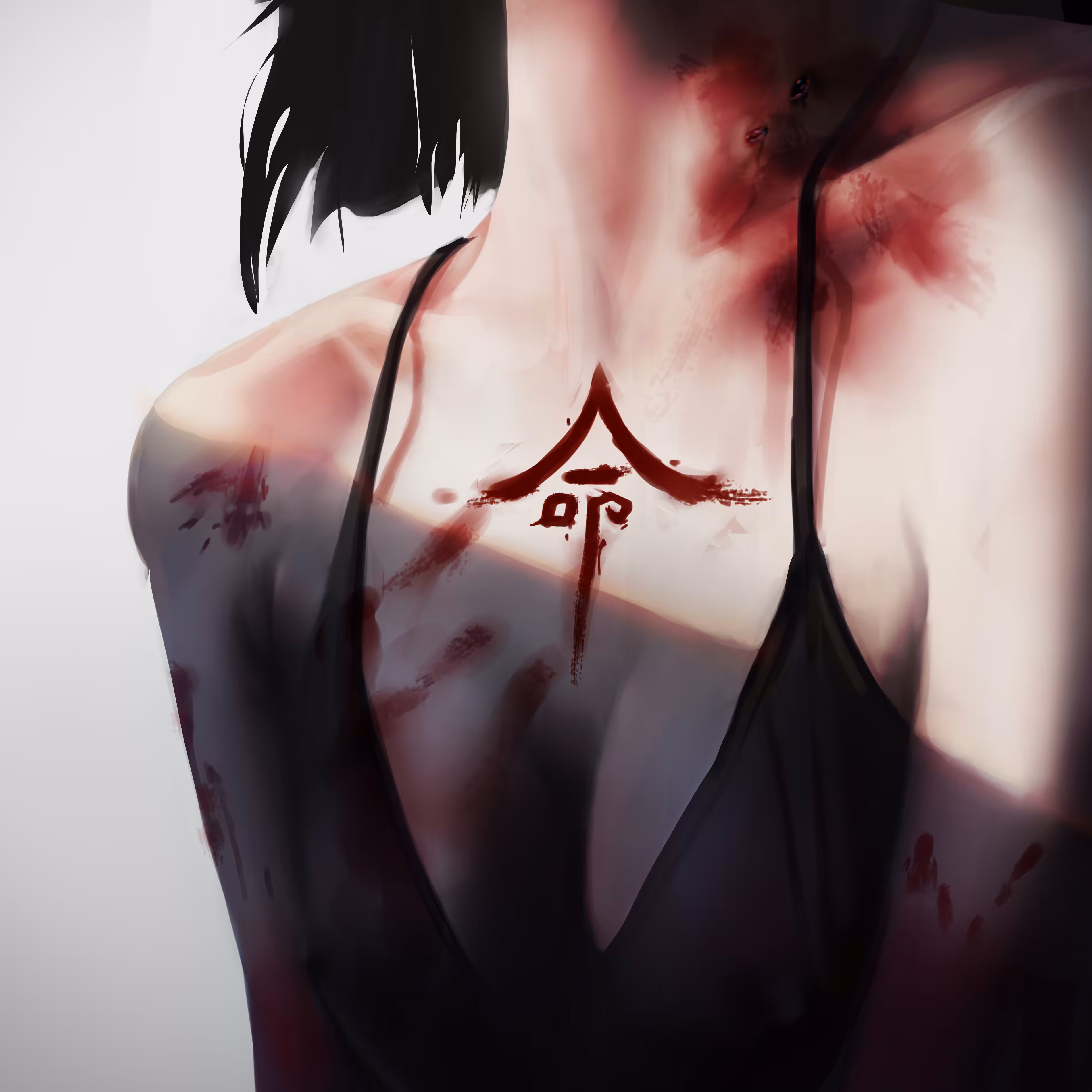 Hunger #03