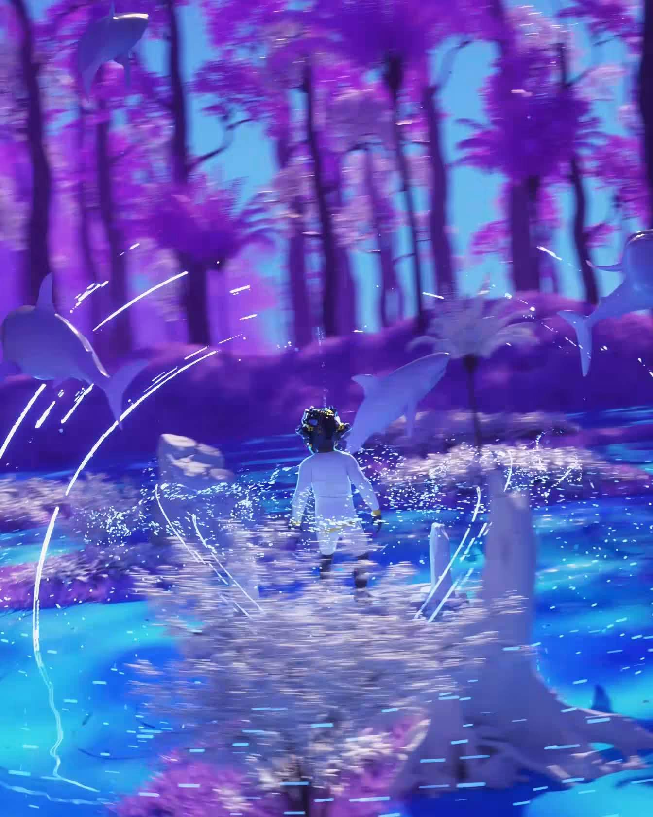 Explore