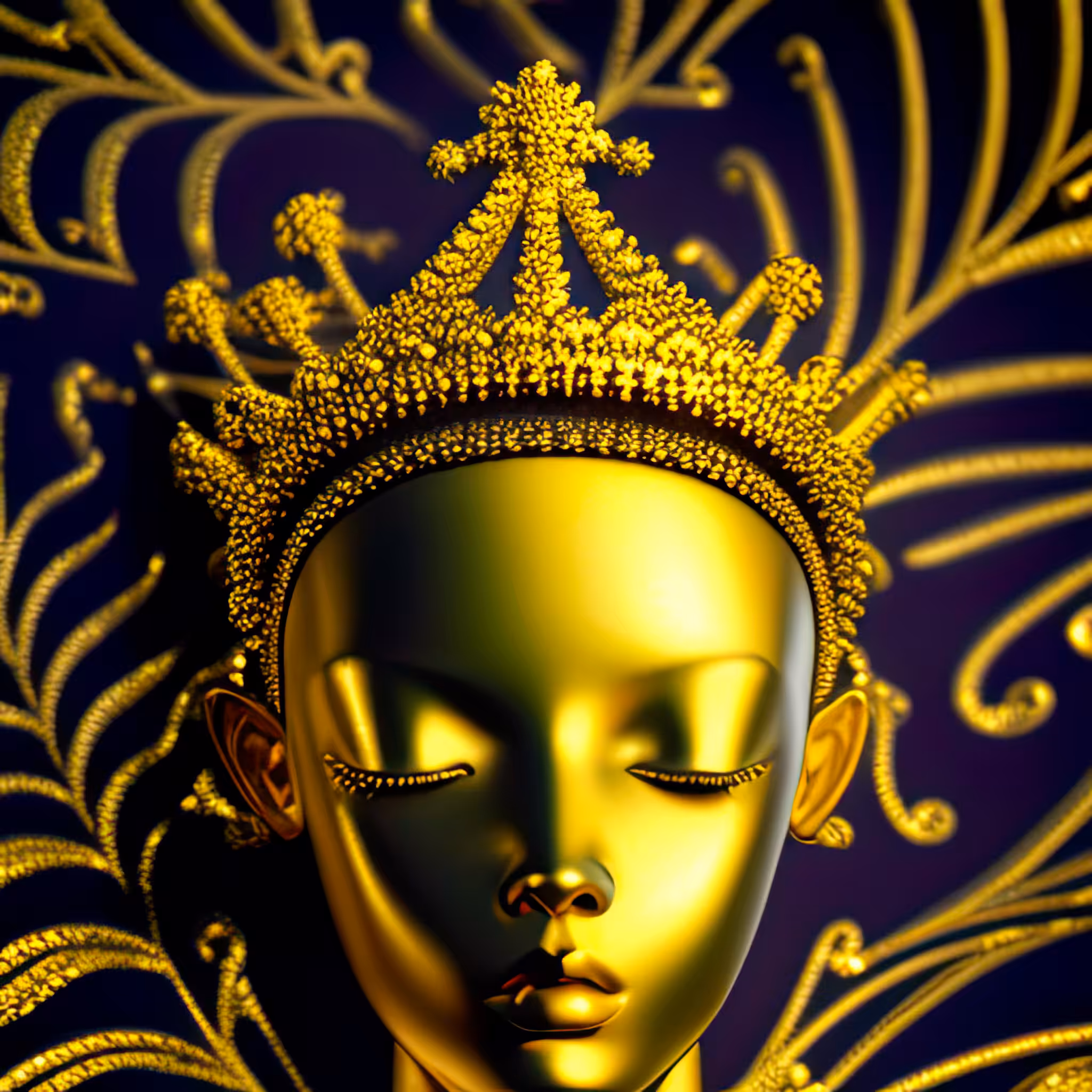 Ambervale Crown