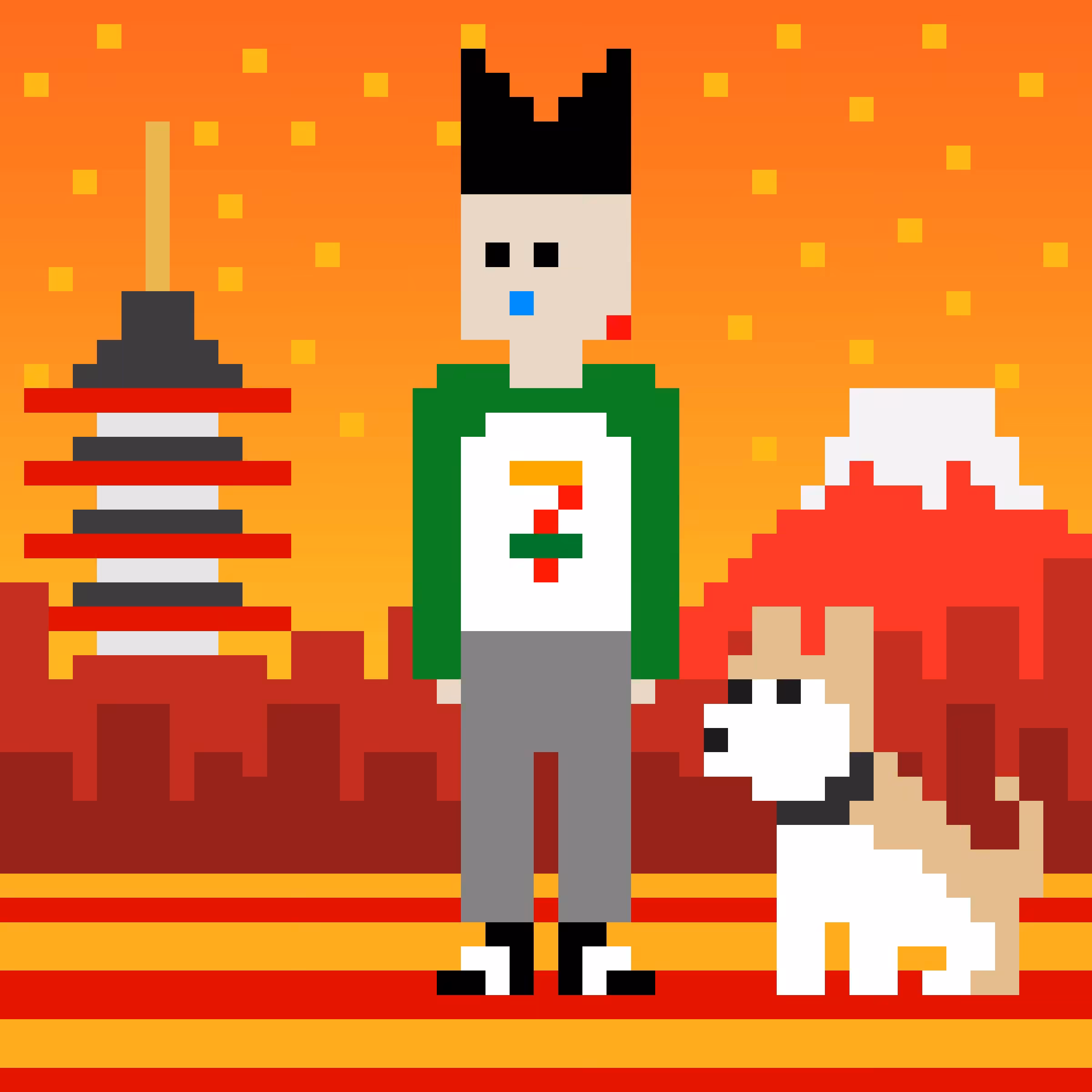 CryptoTokyoite #737