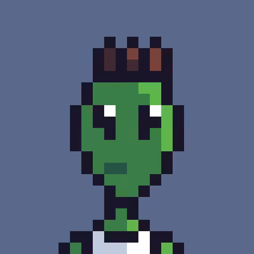 Alien Boys #209