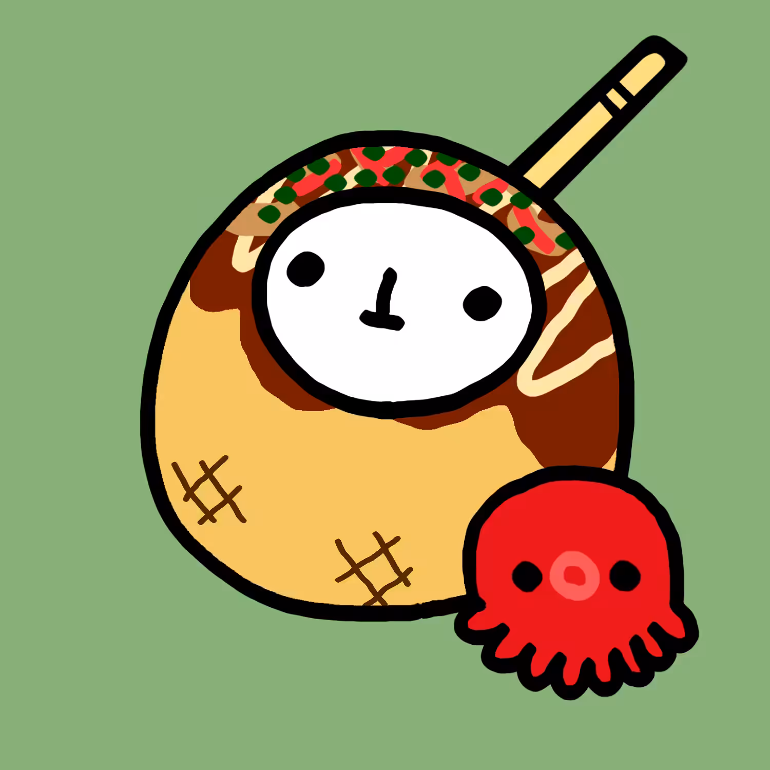 omochi #39