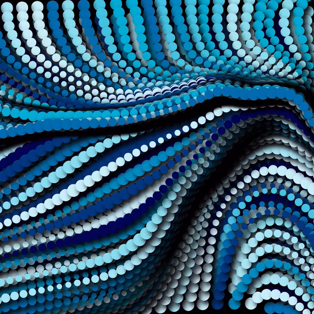 Hues #003