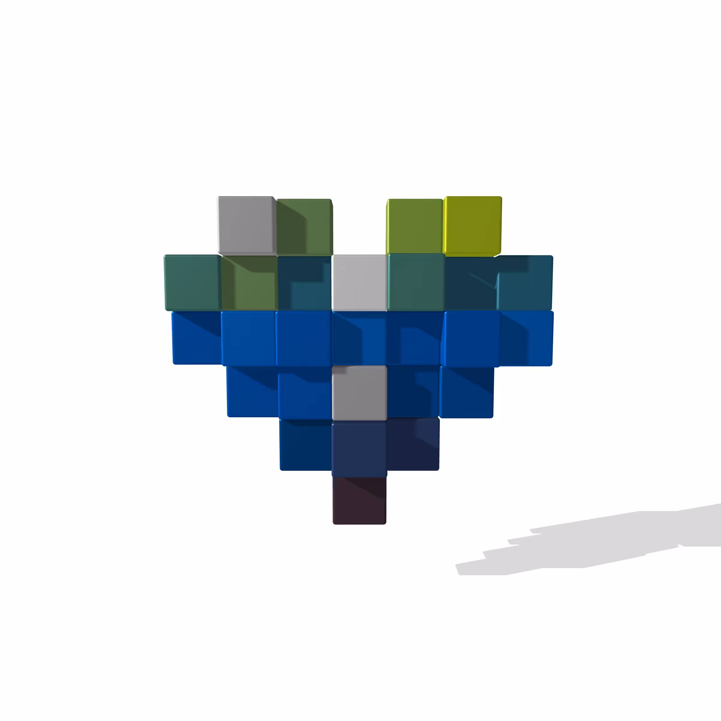 heart + craft #14500