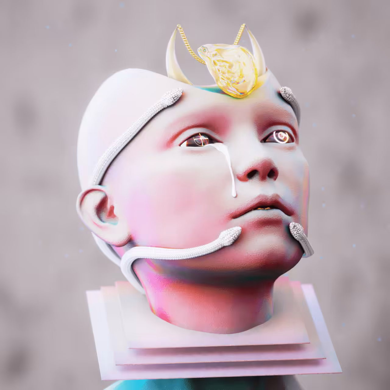 VIZION #42