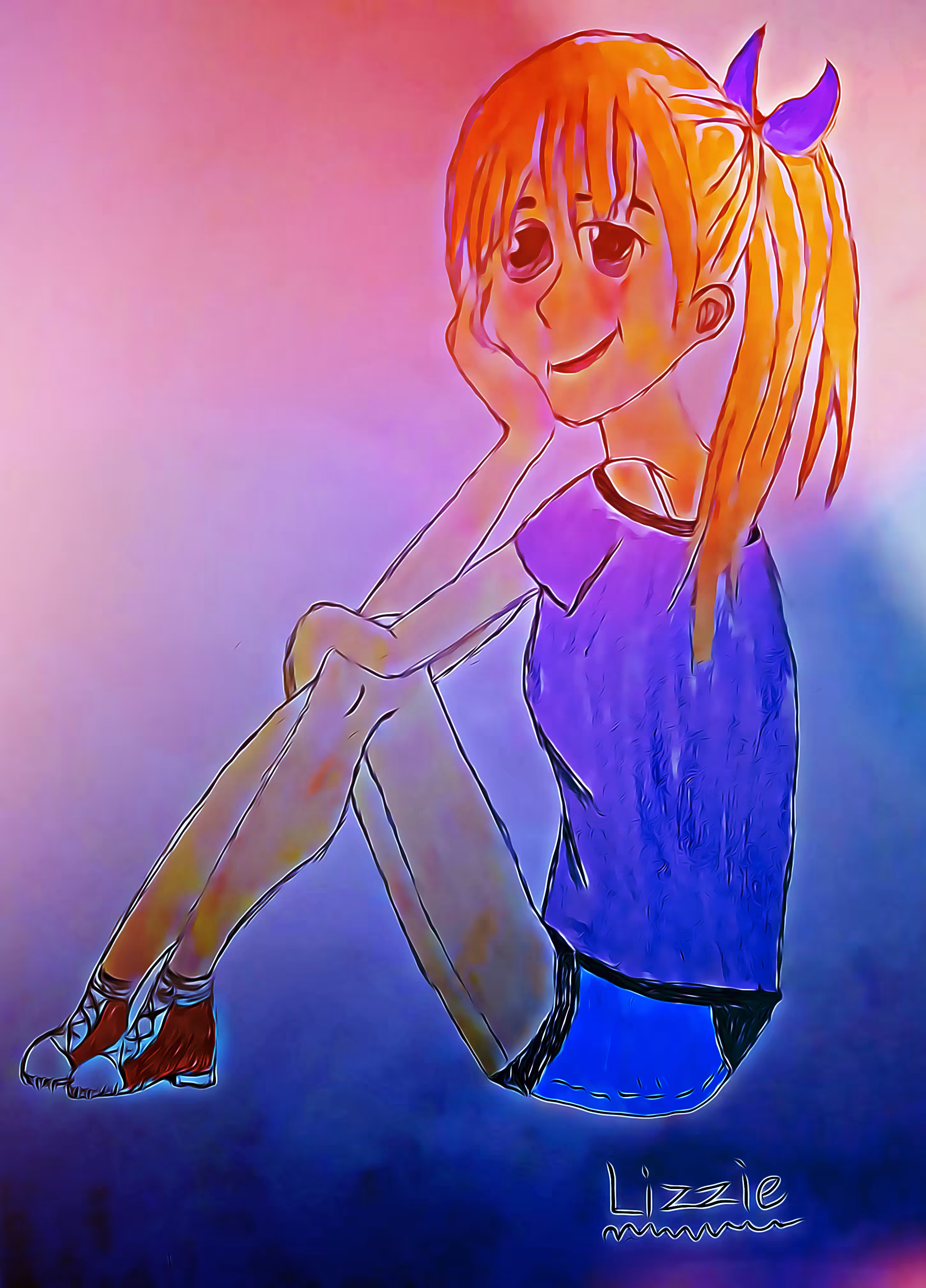 Lizzie