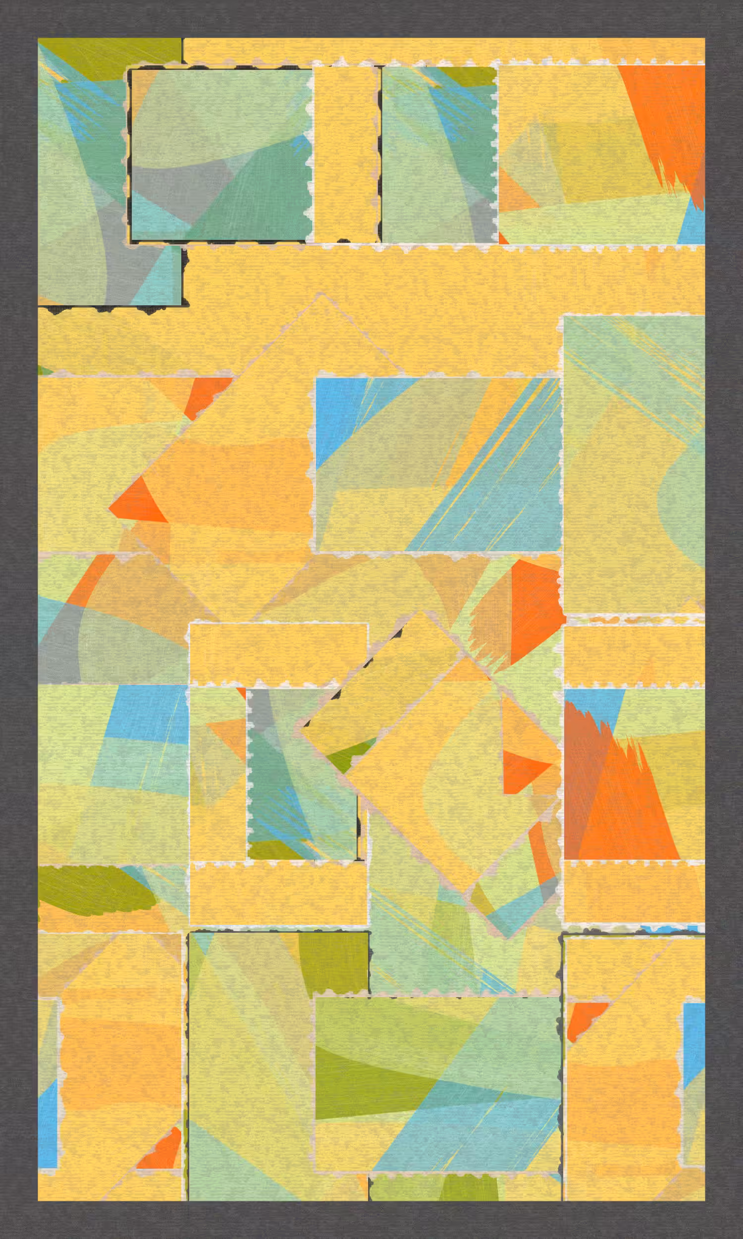 Calculistratae #31