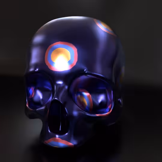 SkullZ #135