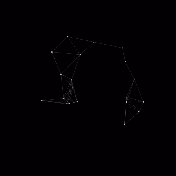 Cosmic Ballet #3