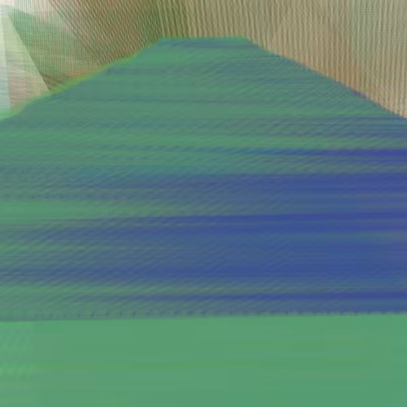 Acid Rain #1