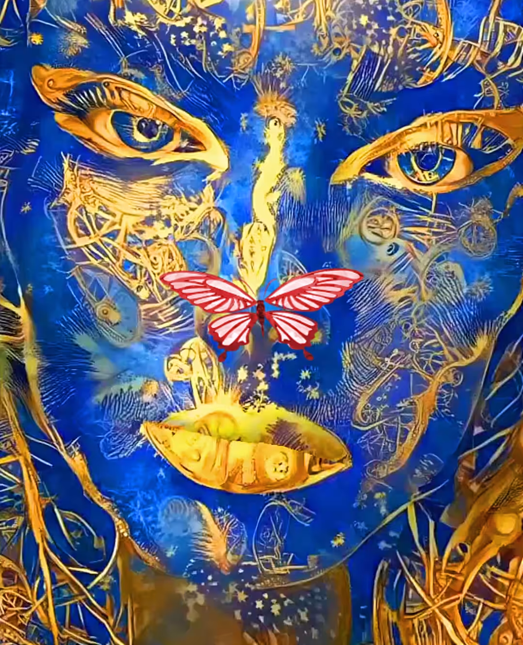 DREAM FACE 5