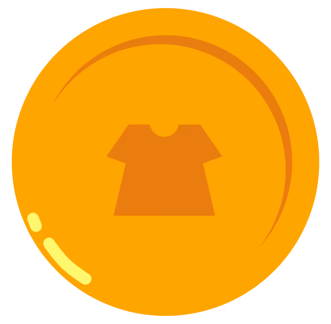 Costume Item