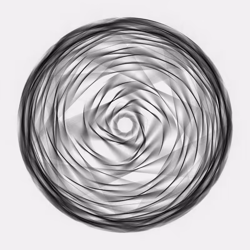 polar thread n.04 #28