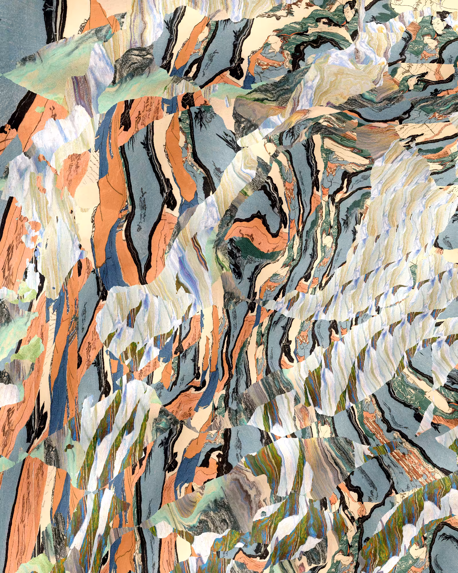 Repetition and Noise #694
