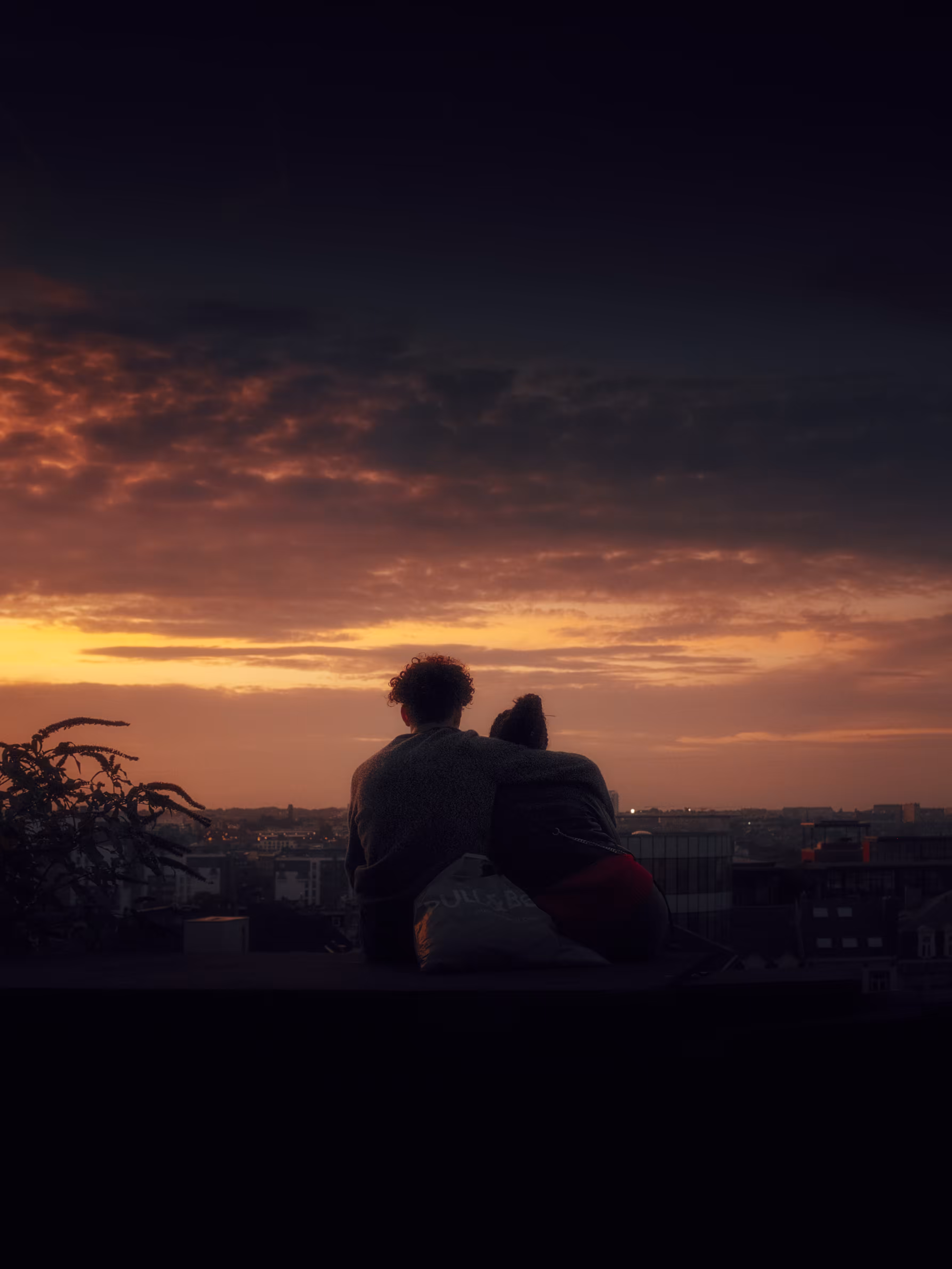 Unconditional Love 