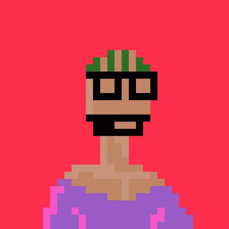 nERD PUNK #18