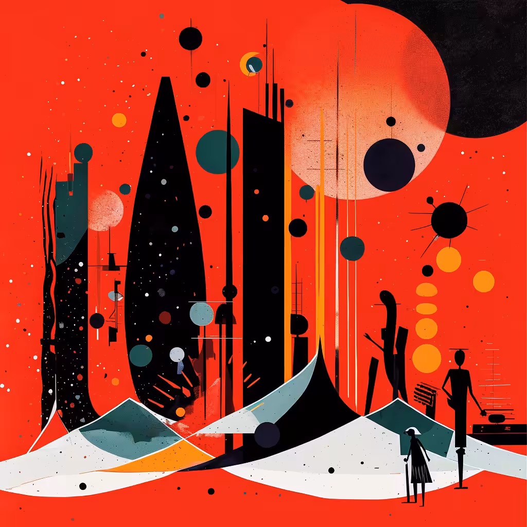 City