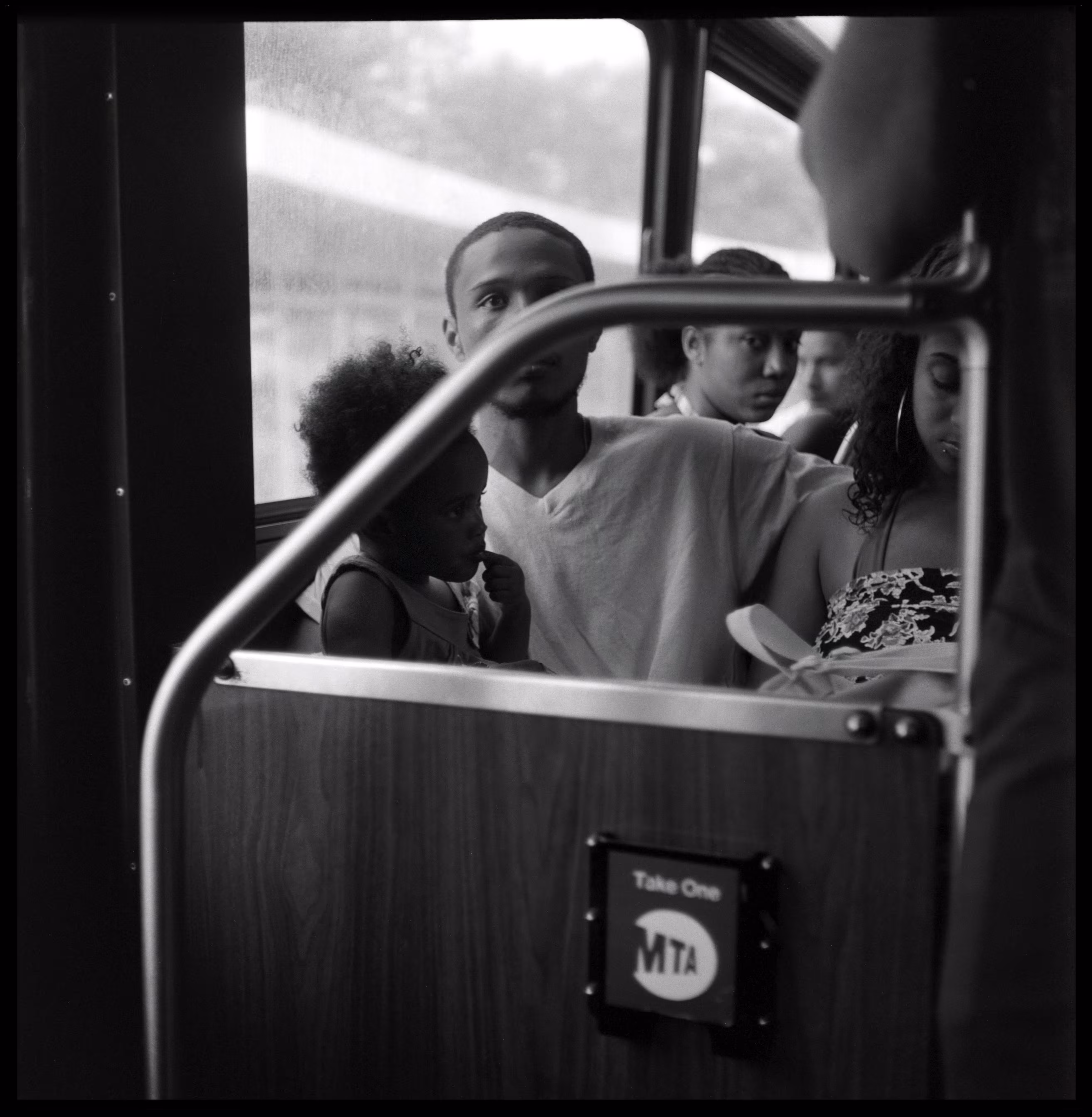 The Bronx, NY, USA / 2013_R08_F08