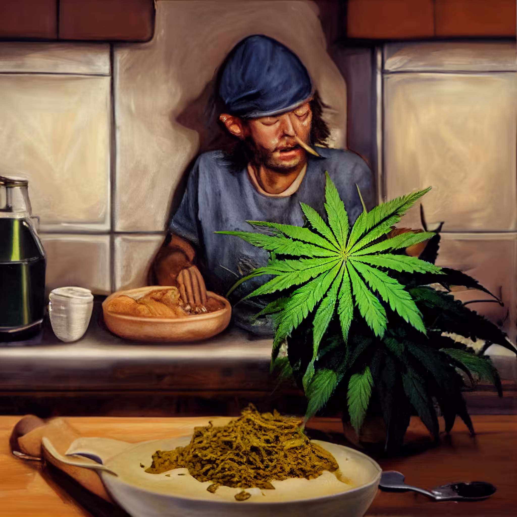 Munchies