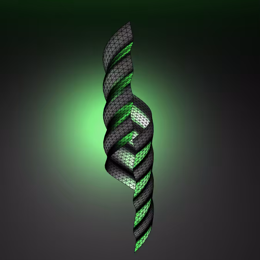 Helix #53